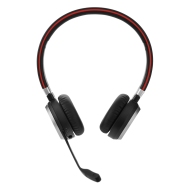 Jabra Evolve 65 SE Stereo - cena, srovnání