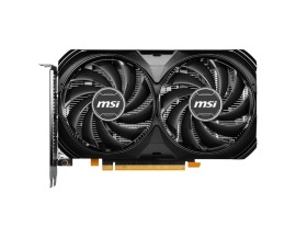 MSI RTX 4060 VENTUS 2X BLACK 8G O