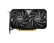 MSI RTX 4060 VENTUS 2X BLACK 8G O - cena, srovnání