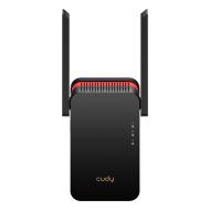 Cudy AX3000 Wi-Fi 6 Range Extender - cena, srovnání