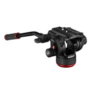 Manfrotto MVH504XAH - cena, srovnání