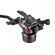 Manfrotto MVH612AH - cena, srovnání