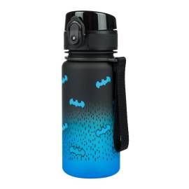 Baagl Tritanová fľaša Gradient Batman Blue 350ml