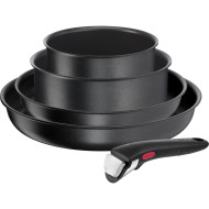 Tefal Sada riadov 5ks L7629102 - cena, srovnání