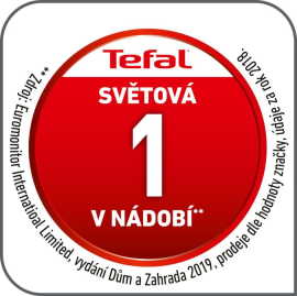 Tefal Panvica Start&Cook 26cm C2720553