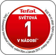 Tefal Panvica Start&Cook 26cm C2720553 - cena, srovnání