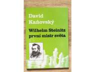 Wilhelm Steinitz - první mistr světa - cena, srovnání