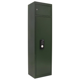 Rottner Utah 8 EL