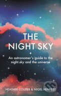 The Night Sky - cena, srovnání