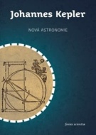 Nová astronomie - Johannes Kepler - cena, srovnání