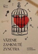 Väzenie zamknuté zvnútra - cena, srovnání