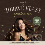 Zdravé vlasy zvnútra von - cena, srovnání