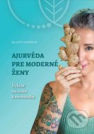 Ajurvéda pre moderné ženy - cena, srovnání