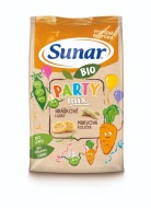 Hero Sunar BIO Chrumky Party mix 45g - cena, srovnání