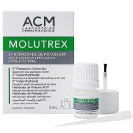 ACM Laboratoire Molutrex roztok 3ml - cena, srovnání