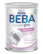 Nestlé Beba EXPERTpro Sensitive 800g - cena, srovnání