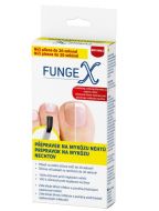 Avepharma FungeX liečivý lak na mykózu nechtov 5ml - cena, srovnání