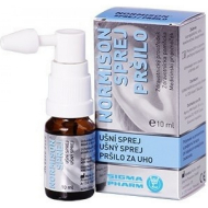 Mono Chem-Pharm Normison ušné kvapky 10ml - cena, srovnání