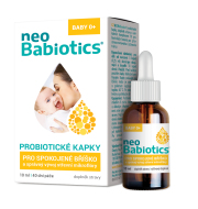 Simply You NEOBabiotics detské kvapky 10ml - cena, srovnání