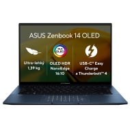 Asus UX3402VA-OLED465W - cena, srovnání