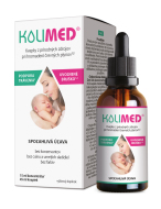 Simply You KoliMed koncentrát 15ml - cena, srovnání