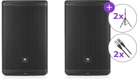 JBL EON 715 SET