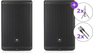 JBL EON 715 SET - cena, srovnání