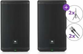 JBL EON 712 SET