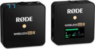 Rode Wireless GO II Single - cena, srovnání