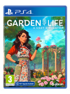 Garden Life: A Cozy Simulator - cena, srovnání