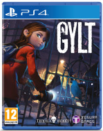 GYLT - cena, srovnání