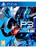 Persona 3 Reload - cena, srovnání