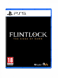 Flintlock: The Siege of Dawn