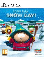 South Park: Snow Day! - cena, srovnání