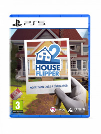 House Flipper 2