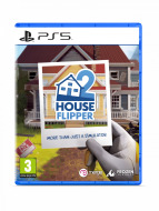 House Flipper 2 - cena, srovnání