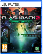 Flashback 2 (Limited Edition) - cena, srovnání