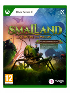 Smalland: Survive the Wilds - cena, srovnání