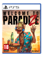 Welcome to ParadiZe - cena, srovnání