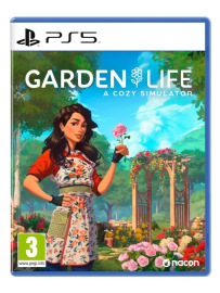 Garden Life: A Cozy Simulator