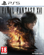 Final Fantasy XVI - cena, srovnání
