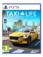 Taxi Life: A City Driving Simulator - cena, srovnání
