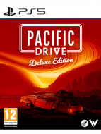 Pacific Drive (Deluxe Edition) - cena, srovnání
