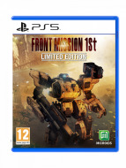 FRONT MISSION 1st: Remake (Limited Edition) - cena, srovnání