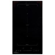 vidaXL Indukčná varná doska s flexizónou, 2 platničky, dotyková 3500 W - cena, srovnání