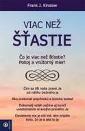 Viac než šťastie - cena, srovnání