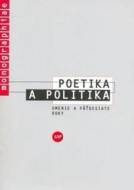 Poetika a politika - cena, srovnání
