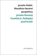 Jaroslav Hašek Filosoficko-literární perspektivy - cena, srovnání
