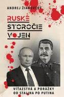 Ruské storočie vojen - cena, srovnání