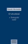 O stvoření v Teologické sumě - cena, srovnání